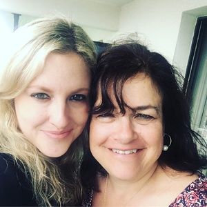 Meet your Posher, Tori